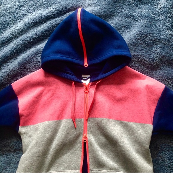 Adidas Stella McCartney Stellasport Hoodie - Picture 2 of 8